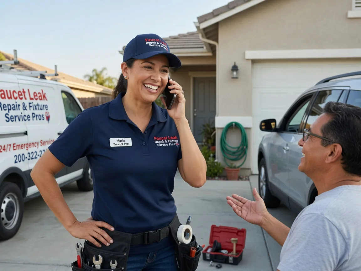 Faucet Repair Taylorsville, MS FAQs