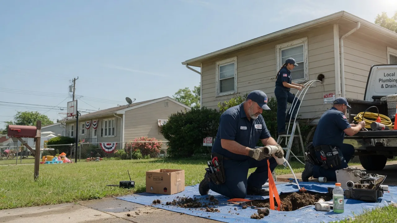 Faucet Repair in Taylorsville, MS near me